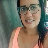 Thaiana Gleice Ramos