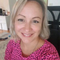Ramona Carroll