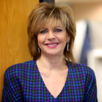 Maria Shields