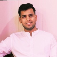 Antriksh Saxena