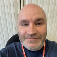 Mark Sirrell