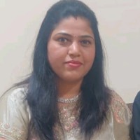 Rupali S.