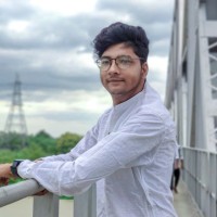 Souvik Bairagi