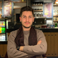 İSMAİL ÇETİN