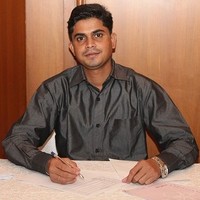 Sandeep Parab