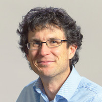 Peter Nettlefold