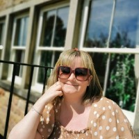 Caroline Marshall