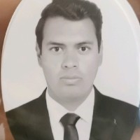 Jonathan William López Negrete