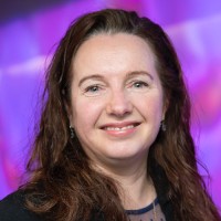 Lorraine O'Reilly