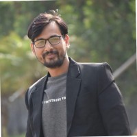 Jitendra K. Saini