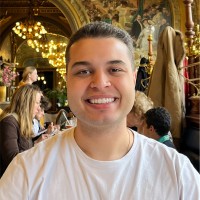 Luiz Henrique Domingues Soares