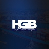 HGB Soluções Aduaneiras e Transportes