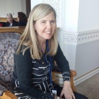 Judy Toll