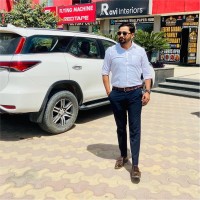 Monu Dubey