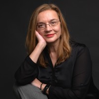 Maria Antonia Crespo