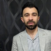 Umut Aslan