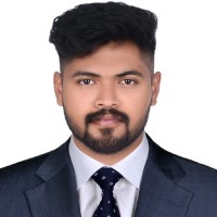 Rinu Varghese