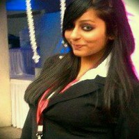 Priya Misra