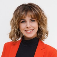 Angelina Galetskaya