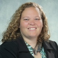 A. Joy Hatcher, Ph.D.