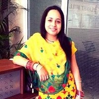 Sonika Pathania
