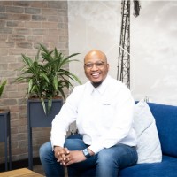 Kabelo Sentsomedi