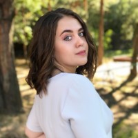 Christina Balakireva