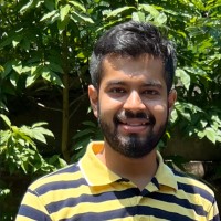 Chinmaya Pradhan