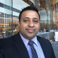 Praveen Jayasinghe