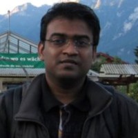 Mahendra Kumar Angamuthu Ganesan