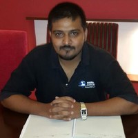 Ahmer Asghar