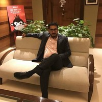 SUMEET BUDHWANI