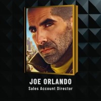 Joe Orlando