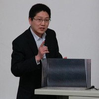 宋记锋