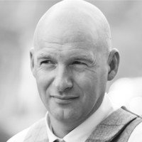 Brian Mitchell