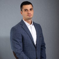Gergely Bartók