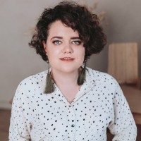 Катерина Дегтярь