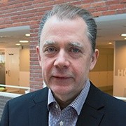 Ingvar (Iggy) Spångberg