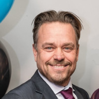 Daniel Nordin