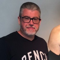 Martyn Damsell