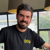 Jose Manuel Páramo Lucena