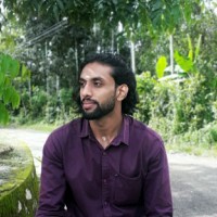 Midhun E M
