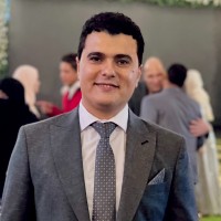 Mahmoud Magdy