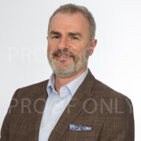 Marc Rowley
