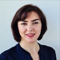 Sara Golestani