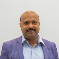 Rajib  Kumar Saha