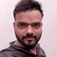 Yogesh Goregaonkar