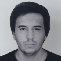 Aleksandr Gomenyuk