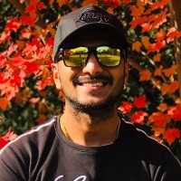 Krishna Subramanian