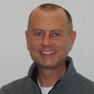 Darrin Mayes
